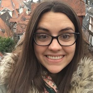 Meet your Posher, Maria